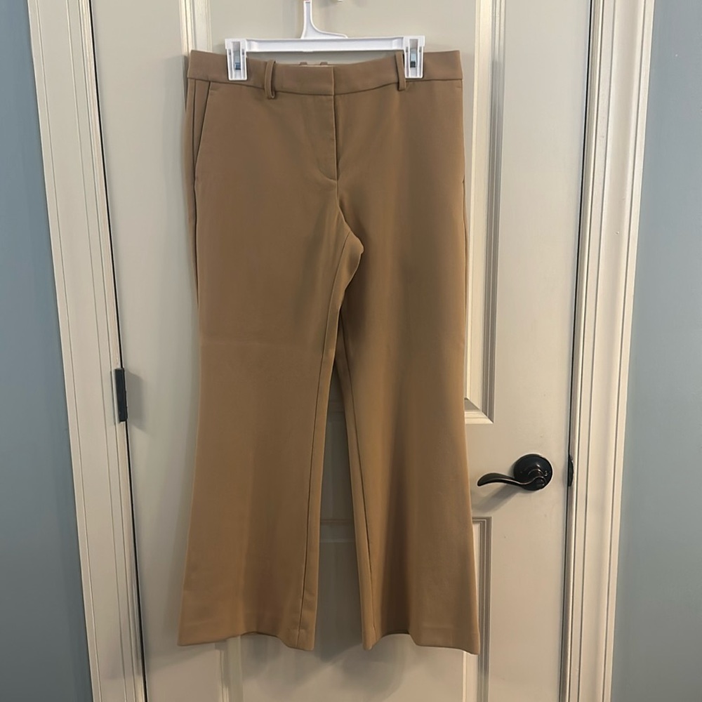 Ann Taylor Petite Kate Fit 8 Petite Womens Pants